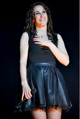 Malú (2014)