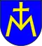 Coat of arms of Malans