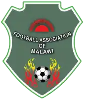 Shirt badge/Association crest