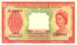 $10