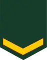 Lance Corporal