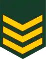 Sarjan(Malaysian Army)