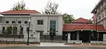 Embassy in Washington, D.C.