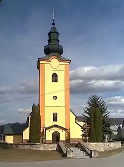 Greek-Catholic church