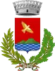 Coat of arms of Malfa