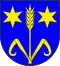 Coat of arms of Malix