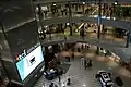 The Huntington Bank Rotunda (formerly TCF Rotunda) at the Mall of America is a common event location.