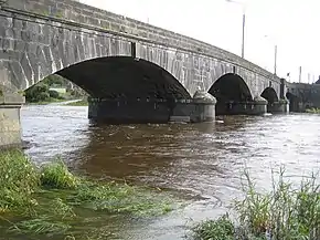 Mallow Bridge - geograph.org.uk - 264507.jpg