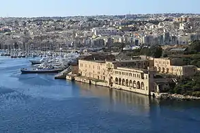LazzarettoGżira