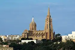 Parish Church of Our Lady of Loreto