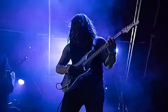 Arnar Pétursson