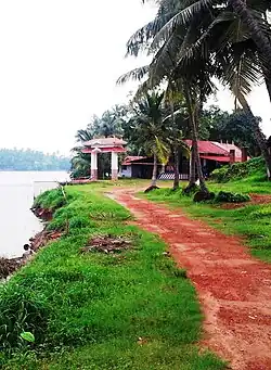 Mamminikkadavu Temple