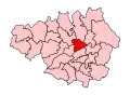 Outline map