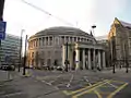 Manchester Central Library