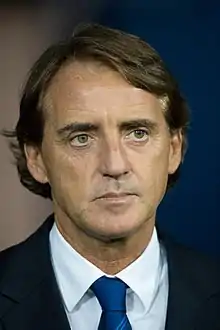 Roberto Mancini