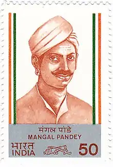 Mangal Pandey