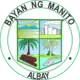 Official seal of Manito