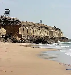 Manora Fort