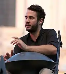 Manu Delago