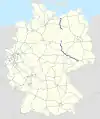 zentriert