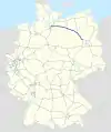 zentriert