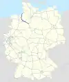 zentriert