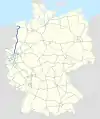 zentriert