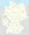 zentriert