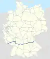 zentriert