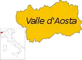 Aosta Valley