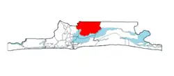 Ikorodu Shown within the State of Lagos