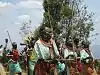 Marakwet Dancers