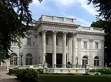 Marble House