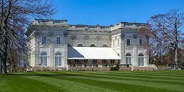 Marble House