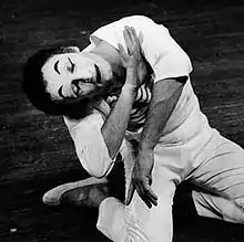 Marcel Marceau (1963)