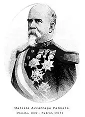 Marcelo Azcárraga Palmero