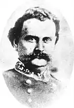 Brigadier GeneralMarcus J. Wright