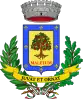 Coat of arms of Maretto