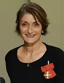 Margaret Forsyth