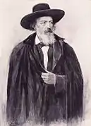 Alfred Lord Tennyson