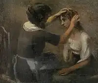 The Hairdresser