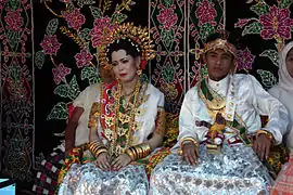 Buginese