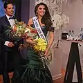 2020  Maria Alejandra Royo Panama