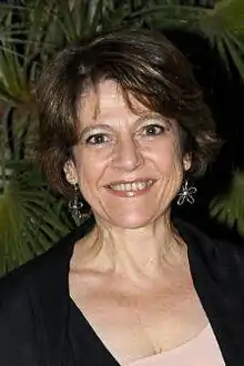 Maria Grazia Giammarinaro