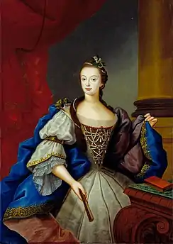 Maria I of Portugal