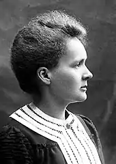 Skłodowska Curie