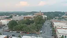 Marietta Georgia 2021