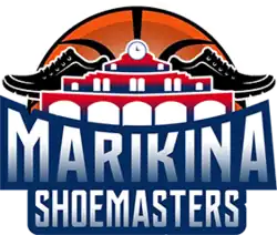 Marikina Shoemasters logo