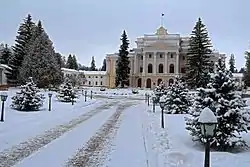 Marino Estate, Rylsky District