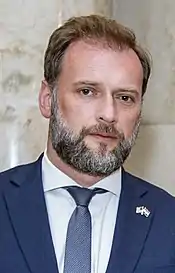 Mario Banožić